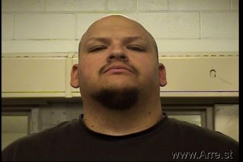 Aaron P Ramirez Mugshot